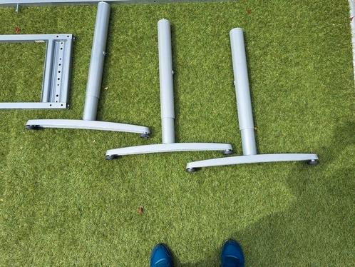 Ikea Galant bureau - diverse onderdelen, Huis en Inrichting, Bureaus, Zo goed als nieuw, Ophalen