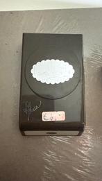 Scalloped Oval Punch - Stampin' Up!, Hobby en Vrije tijd, Knutselen, Ophalen of Verzenden, Gebruikt, Gereedschap of Toebehoren