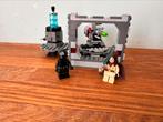 Lego Star wars 75246 - Death star kanon, Ophalen of Verzenden, Zo goed als nieuw, Complete set, Lego