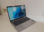 HP Envy x360 2-in-1 Laptop 14" Touchscreen Met Garantie, Computers en Software, Ophalen of Verzenden, Zo goed als nieuw, HP Envy x360 2-in-1 Laptop 14-fa0610nd