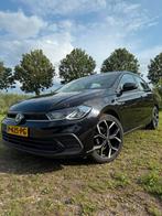 Volkswagen Polo 1.0 TSI 95pk Dsg-7 2022 Zwart, 95 pk, 1104 kg, Zwart, Origineel Nederlands
