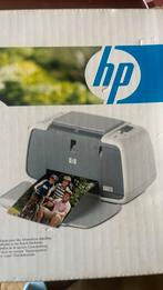 Compacte foto printer, Computers en Software, Printers, Fotoprinter, Hewlett Packard (HP), Ophalen of Verzenden, Nieuw