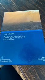 Boek Sailing directions, Ophalen of Verzenden