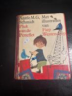 Pluk van de petteflet, Boeken, Ophalen, Gelezen, Fictie algemeen