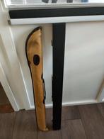Te koop 4 delige biljart keu.met hoes en koffer, Sport en Fitness, Biljarten en Poolen, Ophalen of Verzenden, Zo goed als nieuw