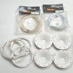 Beadlock ringen bigscale 8x Baja, 8x 30 DN (HPI, KM, Rovan), Gebruikt, Onderdeel, Overige schalen, Overige typen