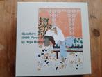 Alja Horvat Rainbow Puzzel - 1000 Stukjes, Ophalen, 500 t/m 1500 stukjes, Zo goed als nieuw, Legpuzzel