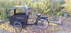Mooie Elektrische Babboe Big-E bakfiets, Fietsen en Brommers, Fietsen | Bakfietsen, 4 kinderen of meer, Gebruikt, Elektrisch, Ophalen