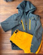 Protest skipak maat M, Kleding | Heren, Wintersportkleding, Ophalen of Verzenden, Zo goed als nieuw, Maat 48/50 (M), Pak