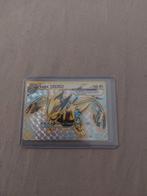 Lugia break pokémon kaart, Ophalen, Zo goed als nieuw, Losse kaart