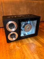 Hifonics subwoofer 12INCH [ 500RMS 1000W ], Ophalen, Zo goed als nieuw