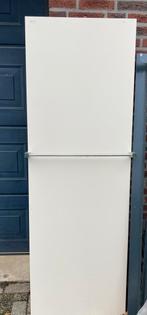 Crème badkamer radiator met handdoekstang, Doe-het-zelf en Verbouw, Verwarming en Radiatoren, Ophalen, Gebruikt, Radiator, 60 tot 150 cm