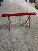 Bromfiets fietstakel Tafel Hefbrug - Demontabel, Ophalen, Gebruikt, Minder dan 70 cm, Inklapbaar