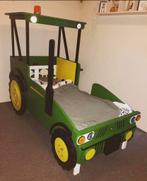 John Deere bed, Ophalen, 180 cm of meer, 85 tot 100 cm