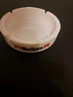 Asbak - Marlboro. Diameter 145mm, Verzamelen, Ophalen of Verzenden, Zo goed als nieuw, Asbak