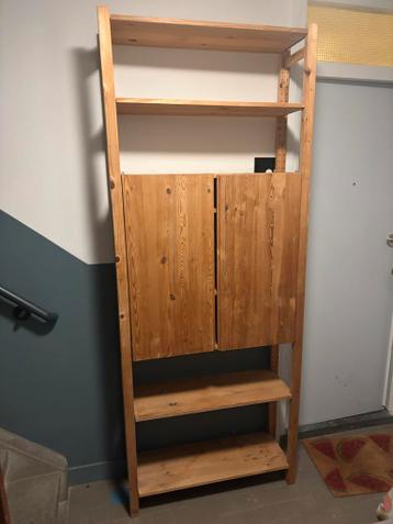 Ikea Ivar Boekenkast - afbeelding 2