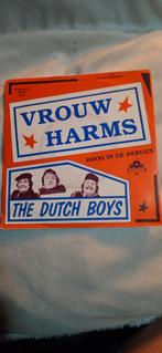 Dutch boys, Cd's en Dvd's, Ophalen of Verzenden, Zo goed als nieuw, Overige formaten, Levenslied of Smartlap