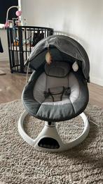 Swing stoel, Kinderen en Baby's, Wipstoeltjes, Schommelstoel, Met gordel(s) of riempje(s), Zo goed als nieuw, Ophalen