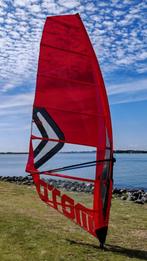 Severne Moto - Complete windsurf set, Met draagtas, 7 m² of meer, Nieuw, Ophalen of Verzenden