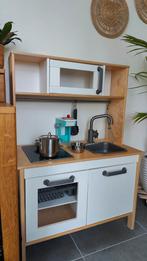 IKEA keukentje, Kinderen en Baby's, Speelgoed | Speelkeukens, Ophalen, Gebruikt