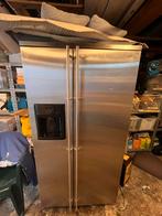 Amerikaanse koelkast/ vrieskoelcombinatie, Ophalen, 200 liter of meer, 60 cm of meer, Met aparte vriezer