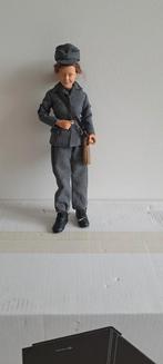 Flak helferin duits 1/6 dragon, Ophalen of Verzenden, Landmacht, Duitsland