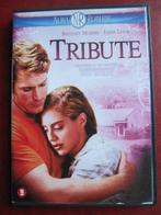 Tribute (2009), Vanaf 9 jaar, Ophalen of Verzenden, Zo goed als nieuw, Drama