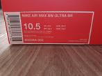 Nike Air Max Bw Ultra Breathe Wit, Nieuw, Ophalen of Verzenden, NIKE AIR MAX BW, Wit