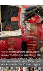 kinder boxers. thermo shirt vrouwen, Kleding | Dames, Ondergoed en Lingerie, Ophalen of Verzenden