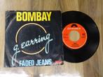 Top 4000  Golden Earring - Bombay, Gebruikt, 7 inch, Single, Ophalen of Verzenden