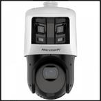 Hikvision DS-2SE7C432MEG-EB/26 TandemVu PTZ Camera, Ophalen of Verzenden, Nieuw