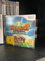 Inazuma Eleven Strikers, Spelcomputers en Games, Avontuur en Actie, Verzenden, Zo goed als nieuw, 3 spelers of meer