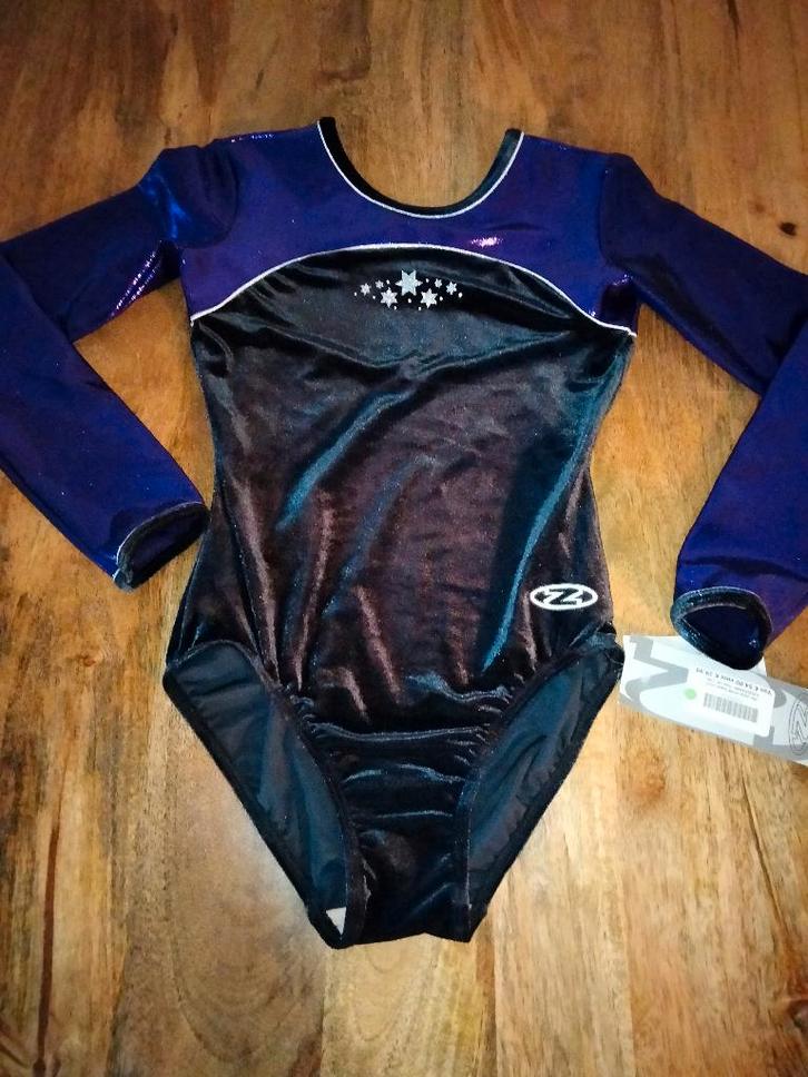 Turnpakje maat 168, Sport en Fitness, Turnen, Nieuw, Turnpak(je), Maat 36 t/m 42, Ophalen of Verzenden