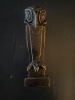 Uil art deco, Antiek en Kunst, Ophalen