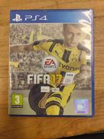 FIFA 17 PS4, Ophalen, Online, 1 speler, Zo goed als nieuw