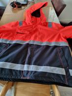 Blaklader Werkjas Oranje/Zwart, Blaklader, Maat 56/58 (XL), Oranje, Ophalen of Verzenden