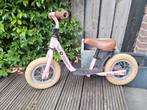 Bandits and Angels loopfiets roze, Ophalen, Zo goed als nieuw, Loopfiets