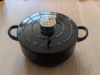 SMEG Gietijzeren Braadpan (NIEUW), Ophalen, Gietijzer, Nieuw, Keramische plaat