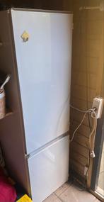 Koelvriescombinatie, Witgoed en Apparatuur, Ophalen, 150 tot 200 liter, Gebruikt, 160 cm of meer