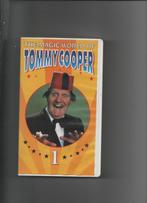 Tommy cooper, Komedie, Alle leeftijden, Gebruikt, Verzenden