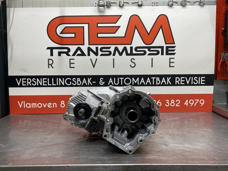 Porsche Cayenne tussenbak revisie! INCL GARANTIE!, Auto-onderdelen, Transmissie en Toebehoren, Alfa Romeo, Audi, BMW, Citroën