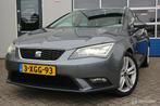 Seat Leon ST 1.6 TDI Style Ecomotive XENON/LED/PDC/NAVIGATIE, Auto's, Seat, Voorwielaandrijving, Euro 5, Gebruikt, 4 cilinders