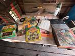 Verzameling voornamelijk Duitse LP’s, Cd's en Dvd's, Vinyl | Wereldmuziek, Ophalen of Verzenden, Gebruikt