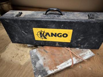 Kango Breekhamer beschikbaar voor biedingen