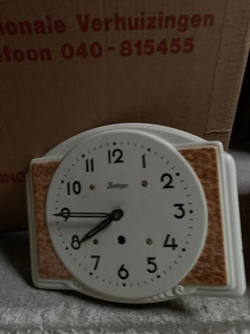 nostalgische keukenklokken, Antiek en Kunst, Antiek | Klokken, Ophalen