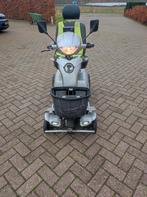 Te koop nette en goede quingo toura2scootmobiel., Ophalen