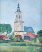 Dronrijp verzameld oa schilderijen prentbriefkaarten films, Verzamelen, Ansichtkaarten | Nederland, Ophalen of Verzenden, 1980 tot heden