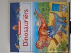 Heike Herrmann - Dinosauriers, Non-fictie, Ophalen of Verzenden, Zo goed als nieuw, Heike Herrmann