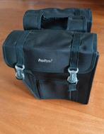 Dubbele fietstassen Fastrider zgan vaste prijs, Ophalen of Verzenden, Zo goed als nieuw