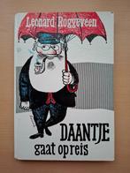 Daantje gaat op reis - Leonard Roggeveen, Boeken, Kinderboeken | Jeugd | onder 10 jaar, Ophalen of Verzenden, Gelezen, Leonard Roggeveen